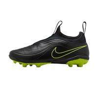 Nike JR Tiempo Maestro Club FGMG PS Soccer Shoes