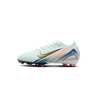 Nike Jr. Vapor 16 Pro Mercurial Dream Speed Older Kids' FG Low-Top Football Boot - Green 1.5