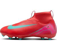 NIKE JR Zoom Superfly 10 ACAD FGMG Sports Shoes Multicoloured