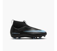 NIKE JR Zoom Superfly 10 ACAD FGMG Sports Shoes Multicoloured