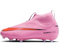 NIKE JR Zoom Superfly 10 ACAD FGMG Sports Shoes Multicoloured