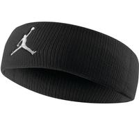 Air Jordan Jumpman Headband One Size Black/White