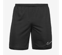 Nike Junior Academy 25 Knitted Shorts Black White