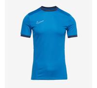 Nike Junior Academy 25 SS Training Shirt Royal Blue Midnight Navy White
