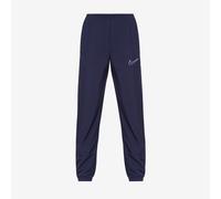 NIKE FZ9857-410 Y NK DF ACD25 TRK PANT WP Jacket Unisex Midnight Navy/White Size S