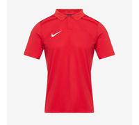 Nike Y NK DF ACDPR24 SS Polo K T-Shirt, University Red/University Red/White, 12-13 Years