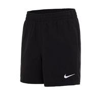 Nike Swim Shorts Essential 4-Inch Volley Short - Junior - Black - Size L