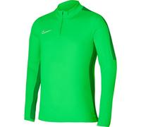 Nike Junior Boys Academy Zip Drill Top Midlayer Tracksuit DriFit Sports Football
