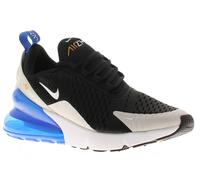 Nike Junior Boys Trainers Air Max 270 GS Lace Up assorted UK Size