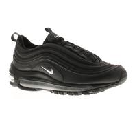 Nike Air Max 97 Older Kids' Shoes - Black 4.5