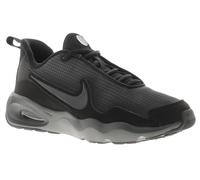 Nike Junior Boys Trainers Air Max Nova GS Lace Up black UK Size