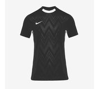Nike Maglia Dri-FIT Challenge V T-Shirt, Black/White/White, L