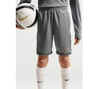 Nike Junior Academy Short - Grey - Size M/B