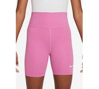 Girl's shorts Nike One Dri-fit Rose 12/13 ans