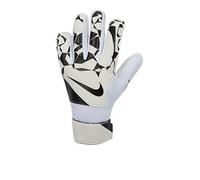Nike Match Jr. Older Kids' Goalkeeper Football Gloves - White 4