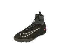 Nike Junior Mercurialx Proximo II Tf Football Boots 831972 Soccer Shoes 001 - UK 4.5 | US | EU 37.5