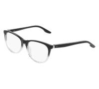 Nike Junior Nike NIKE 5070 010 Optical frames Acetate Black Cat Eye Normal