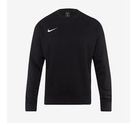 Nike Park Fleece Long Sleeve T-shirt Black 7-8 Years Boy