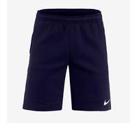 Nike Junior Park 20 Fleeced Knit Short