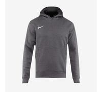 NIKE Kid Y Nk Flc Park20 Po Hoodie Sweatshirt, Charcoal Heathr, XL (158-170 CM)