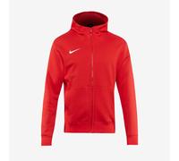 Nike Junior Park 20 Full Zip Fleeced Hoodie