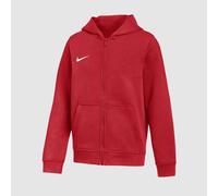 Nike Junior Park 26 Full Zip Fleece Hoodie
