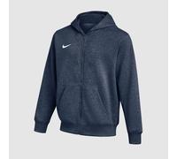 Nike Junior Park 26 Full Zip Fleece Hoodie