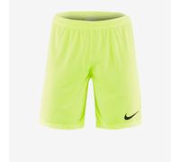 NIKE Boys Dri-fit Park 3 Shorts, Was / Black, M EU