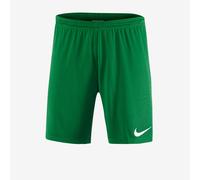 Nike Junior Park III Shorts