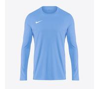 NIKE Boy's Dry Park Vii Long Sleeve Jersey, University Blue/White, S EU