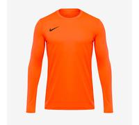 NIKE Boy's Nike Park Vii Jersey Long Sleeve Sweater, Orange, XS UK