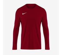 NIKE Boy's Dry Park Vii Long Sleeve Jersey, Team Red/White, XS UK
