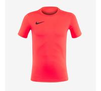 NIKE BV6741-635 Dri-FIT Park 7 Sweatshirt Unisex Boys BRIGHT CRIMSON/BLACK Size XL