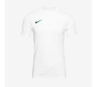 NIKE Boys Dri-fit Park 7 Sweatshirt, White/Pine Green, L EU