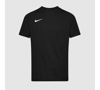 Nike Junior Park VIII SS Shirt Black White