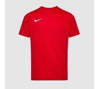 Nike Junior Park VIII SS Shirt University Red White
