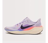 Nike Junior Pegasus 41 Running Shoes, Violet Mist/Bright Violet/Sapphire/Purple Dynasty