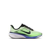 Nike Junior Pegasus 42 Trainers, Volt Tint/Black Spruce-Sapphir, Size 5 Older Volt Tint/Black Spruce-Sapphir