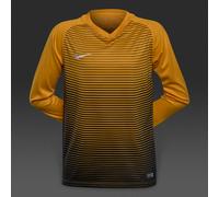 Nike Junior Precision IV LS Shirt