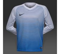 Nike Junior Precision IV LS Shirt