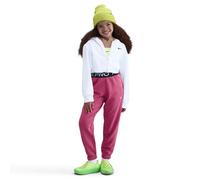 Nike Junior Pro Fleece Dri-FIT Joggers Size L - Comfortable, moisture-wicking pants for active kids