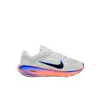 Nike Junior Running Stellar Ride Trainers, White/Black/Racer Blue/ Pink, Size 5.5 Older White/Black/Racer Blue/ Pink