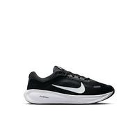 Nike Junior Stellar Ride Trainers, Black/White/Grey/Platinum, Size 4 Older Black/White/Grey/Platinum