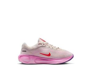 Nike Junior Stellar Ride Trainers, Chalk/Bright Violet-Pink Foam, Size 5 Older Chalk/Bright Violet-Pink Foam