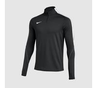 Nike Junior Strike 26 Slim Fit 1 4 Zip Drill Top