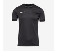 NIKE FZ9331-010 Y NK DF STRKE IV JSY SS Sweatshirt Unisex BLACK/ANTHRACITE/BLACK/WHITE Size S