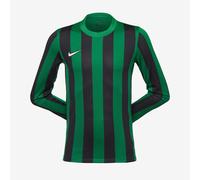 Nike Junior Striped Division IV LS Shirt