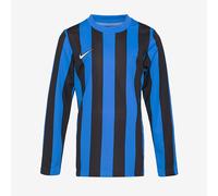 Nike Junior Striped Division IV LS Shirt