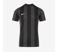 Nike Junior Striped Division V SS Shirt