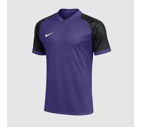 Nike Junior Trophy VI SS Shirt Court Purple Black